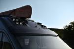 Peugeot Boxer 4x4 Concept 2019 года